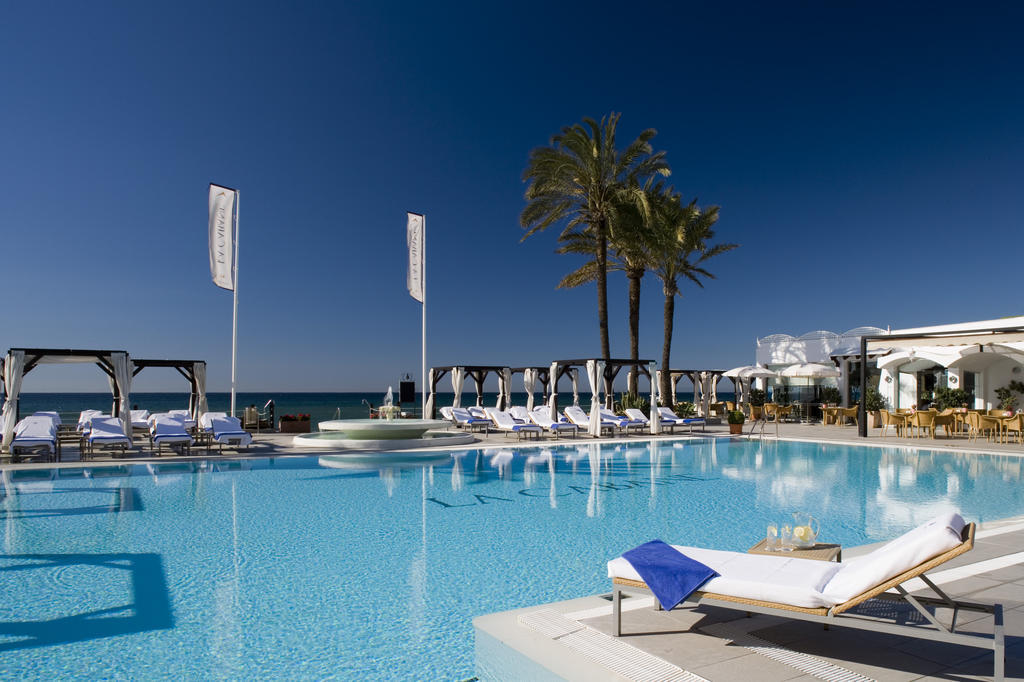 Los Monteros Marbella Hotel & Spa Facilități foto